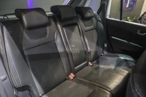 Renault Koleos Dynamique 2.5