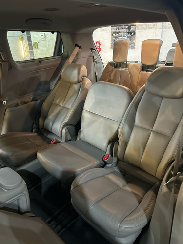 Kia Carnival 2.2 Crdi Ex Premium Avn
