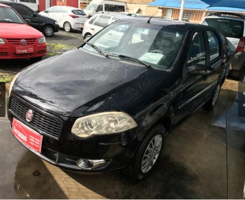 Fiat Siena 1.0 Elx Flex 4p
