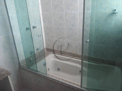 Imagem 9 de 9 de Sobrado Com 3 Dormitórios À Venda, 227 M² Por R$ 1.060.000 - Vila Gilda - Santo André/sp - So0726