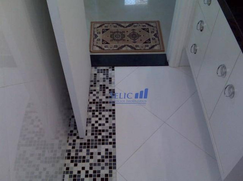 Imagem 12 de 12 de Residencial Nove De Julho - Apto 70m², 3 Dorm, Anhangabaú, Jundiaí, Cod Ap0090 - Ap0090