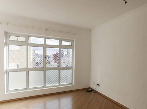 Imagem 1 de 15 de Apartamento À Venda Em Pinheiros Com 2 Quartos E 1 Vaga De Garagem - Apa21129