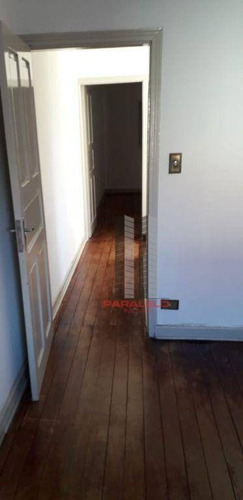 Imagem 8 de 16 de Sobrado À Venda, 80 M² Por R$ 450.000,00 - Mooca - São Paulo/sp - So1600