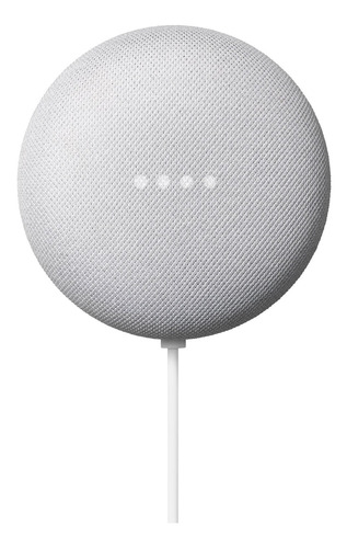 Imagen 2 de 6 de Google Nest Mini 2 Con Asistente Virtual Open Box