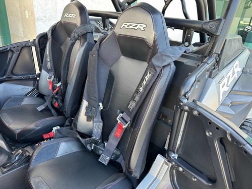 Polariz Rzr Turbo S