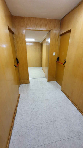 Oficina 264m2 Acondicionada En Anzures