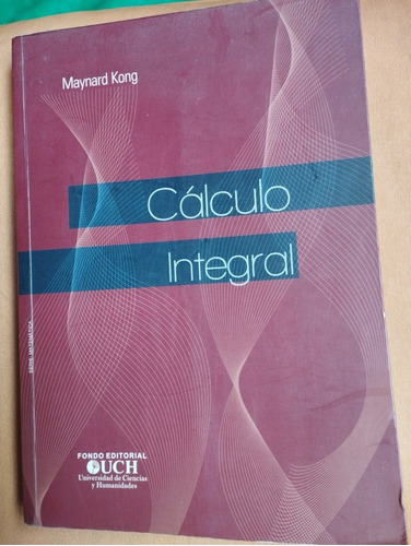 Calculo Integral