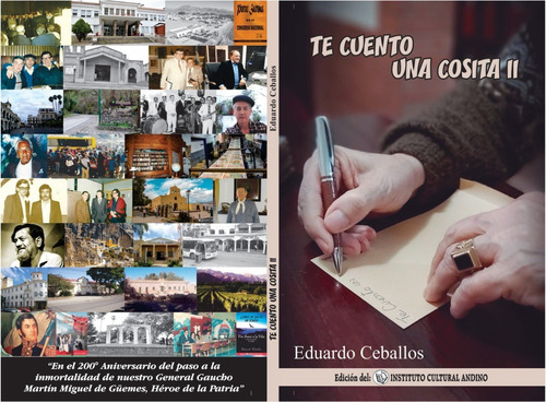 Imagen 2 de 2 de Te Cuento Una Cosita Ii - Físico