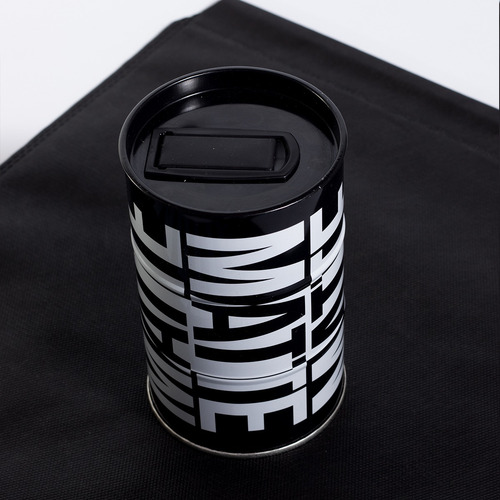 Imagen 6 de 10 de Tambo Yerbero - Set Mate - Matte