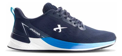 Zapatillas jaguar running hotsell