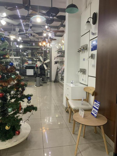 Local Comercial - Av. Cordoba - Tribunales -