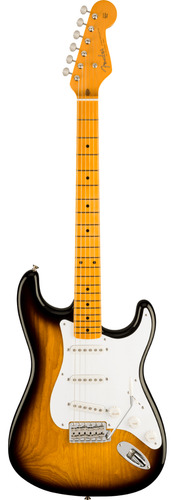 Guitarra Fender 70th Anv Avii 54 Strat Mn 2ts 0177002803 2-c
