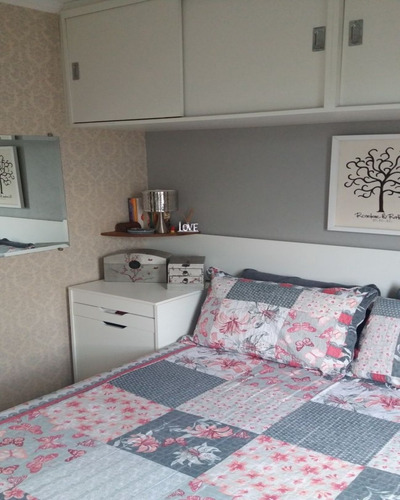Residencial Zingaro Lindo Apartamento - 1443-apd - 67750257