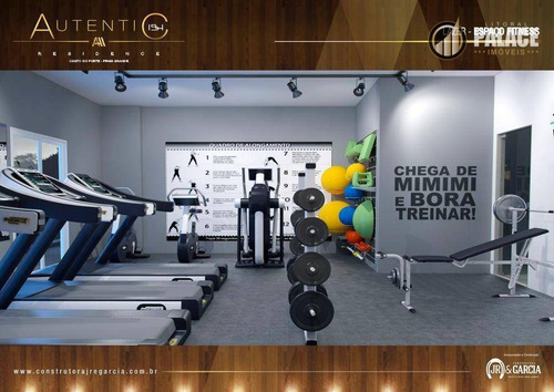 Imagem 13 de 30 de Apartamento Com 1 Dormitório À Venda, 55 M² Por R$ 330.000,00 - Canto Do Forte - Praia Grande/sp - Ap2660
