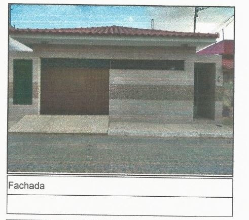 Imagem 2 de 2 de Itaiba - Centro - Oportunidade Única Em Itaiba - Pe | Tipo: Casa | Negociação: Leilão | Situação: Imóvel Ocupado - Cx1444410078517pe