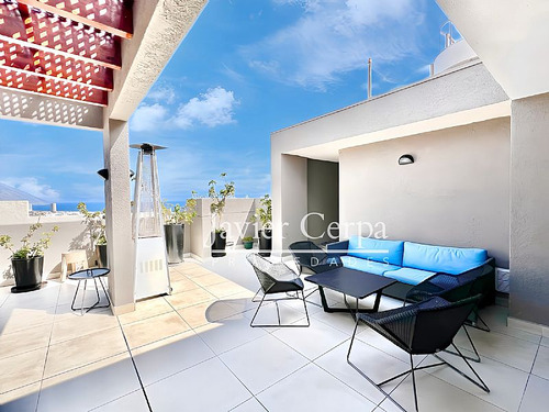 Depto Venta, Cerro Paranal 4 Dorm.
