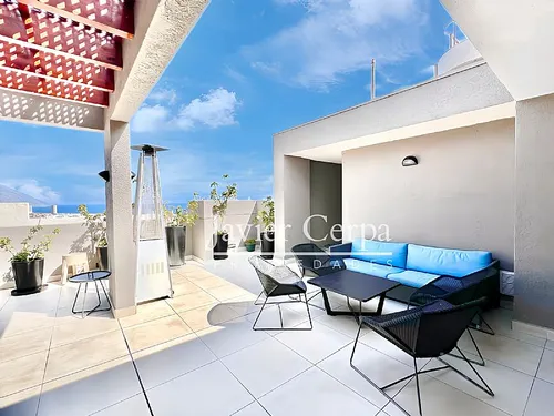 Depto Venta, Cerro Paranal 4 Dorm.