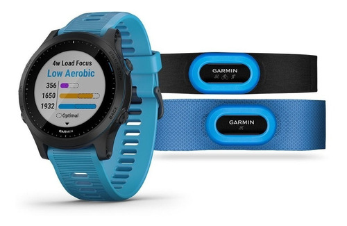 Garmin Forerunner 945 Bundle