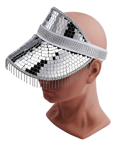 [] Visor Del Disco Ball Festival