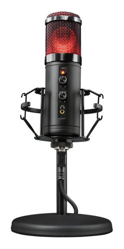 Gxt 256 Exxo Usb Streaming Microphone