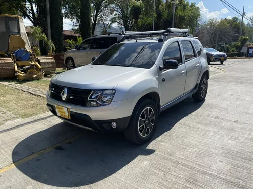 Renault Duster 2.0 Dynamique 4x4