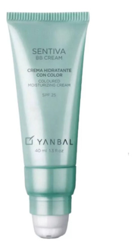 Bb Cream Hidratante Yanbal 