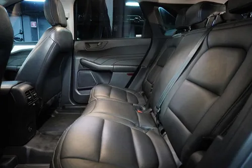 Ford New Escape Se 2.5 Automatica 4x2 Gasohibrida