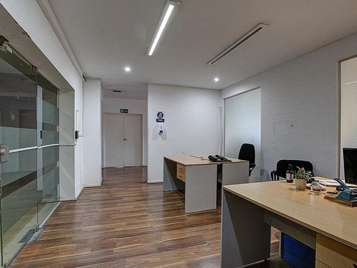 Oficina En Alquiler En Microcentro