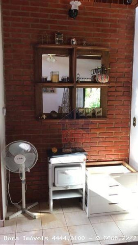 Chácara Rural À Venda, Penha, Bragança Paulista. - Ch0093