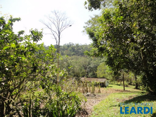 Chacara - Jardim Museu - Sp - 477562