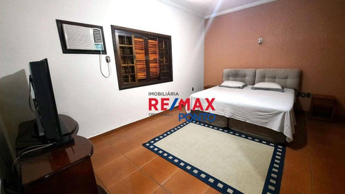 Imagem 22 de 30 de Chácara À Venda, 3200 M² Por R$ 919.000,00 - Jardim Europa - Mogi Mirim/sp - Ch0017
