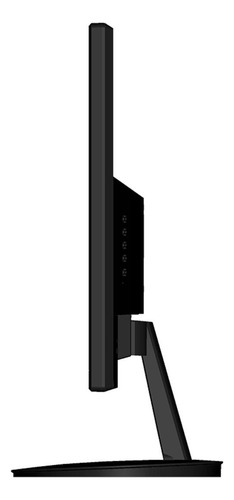 Monitor Led 19 Hayom Full Hd Preto Widescreen Hdmi E Vga