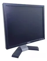 Comprar 05 Monitores Dell Lcd 17 Polegadas Quadrado. E178fpc E170sc