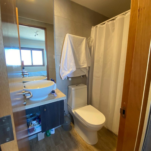 Grato Departamento Valle Nevado Capacidad 6 A 7 Personas