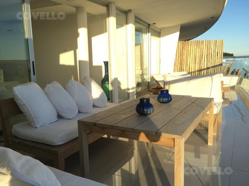 Imagen 1 de 27 de Departamento - Bikini Beach