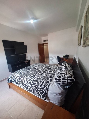 Apartamento En Alquiler