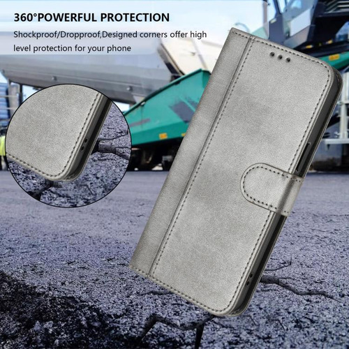 Funda De Teléfono Retro De Piel Para Coolpad Cool 40i/coolpad C16/co