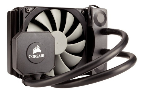 Refrigeracion Liquida Corsair  H45 Fan 120mm Ryzen E Intel 