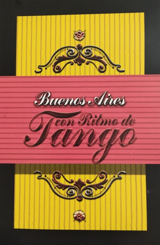 Tango Dvd Nuevo Colángelo Mollo Darthés Baltar Y Más