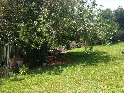 Terreno Em Vila Nova - Vz3689