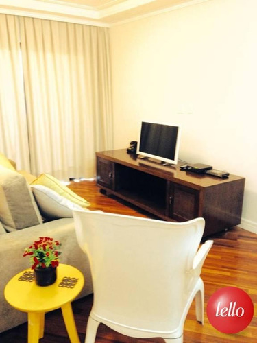 Imagem 4 de 30 de Apartamento - Ref: 62833