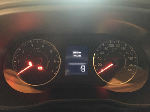 Imagem 6 de 9 de Renault Duster 2021 1.6 Intense 16v X-tronic 5p