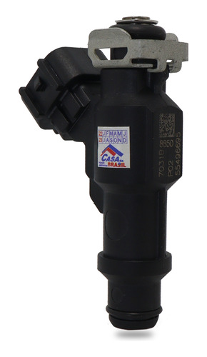 Bico Injetor Chevrolet Onix Tracker Multiponto 55496695