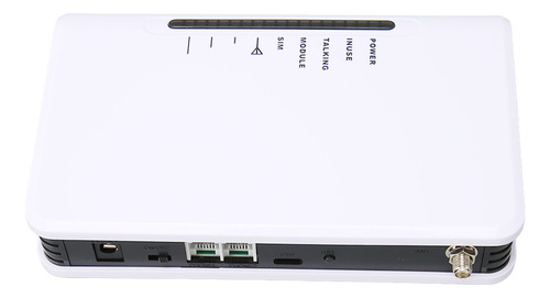 Terminal Inalámbrico Fijo Gsm Caller De Cuatro Bandas Compat