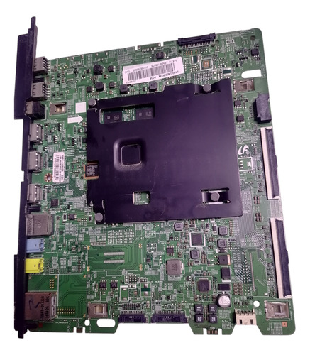 Tarjeta Main Para Tv Samsung Un50ku6000f V..da01 (Usado)