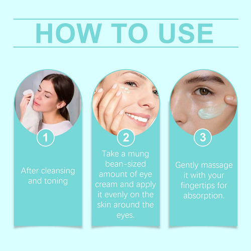 Fk Crema De Ojos Aclaradora Y Reparadora De Líneas Finas.