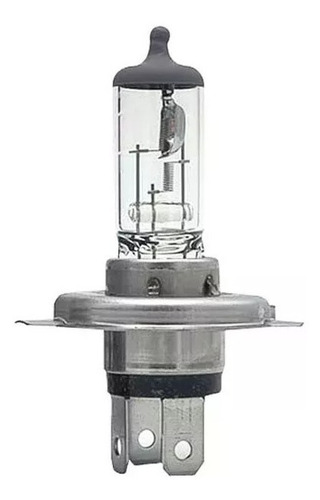 Farol+lampada Chevrolet D10 D60 C10 D10 Até 1984 Par Milha