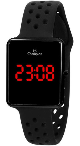 Relógio Champion Unisex Ch40081d
