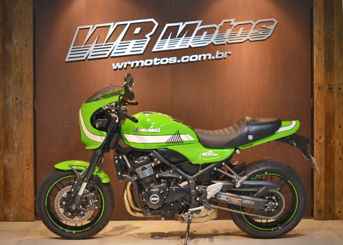 Kawasaki Z 900 Rs Café