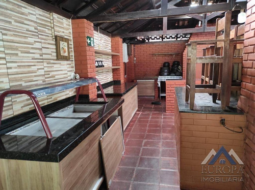 Imagem 11 de 30 de Chácara À Venda, 360000 M² Por R$ 3.400.000,00 - Fazenda Nata - Londrina/pr - Ch0189